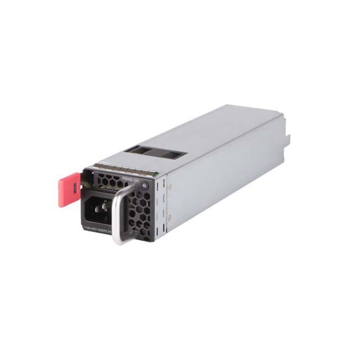 HPE 5710 450W F2B AC Power Supply 