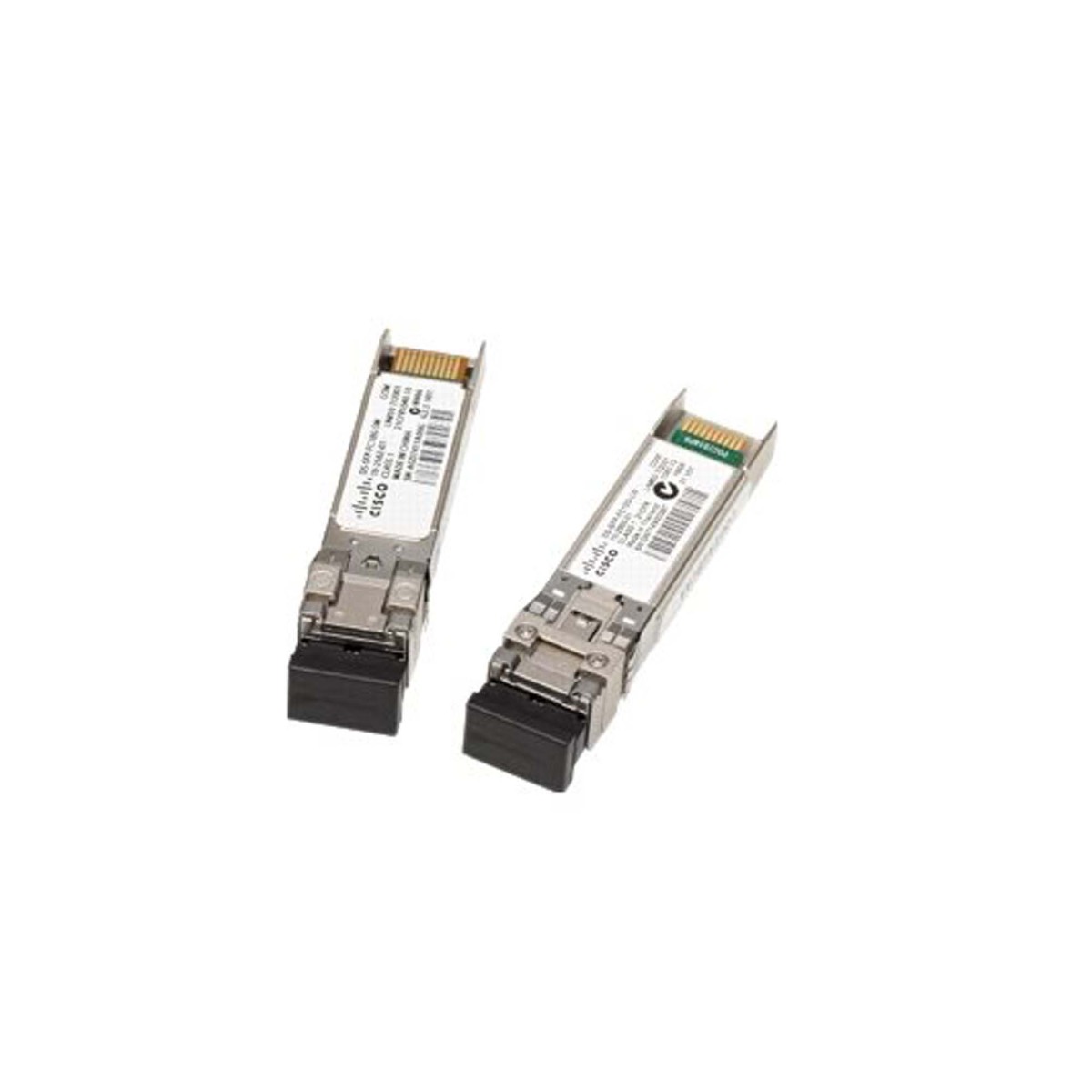 Cisco DS-SFP-FC16G-SW 16 Gbps Fibre Channel SW SFP+, LC