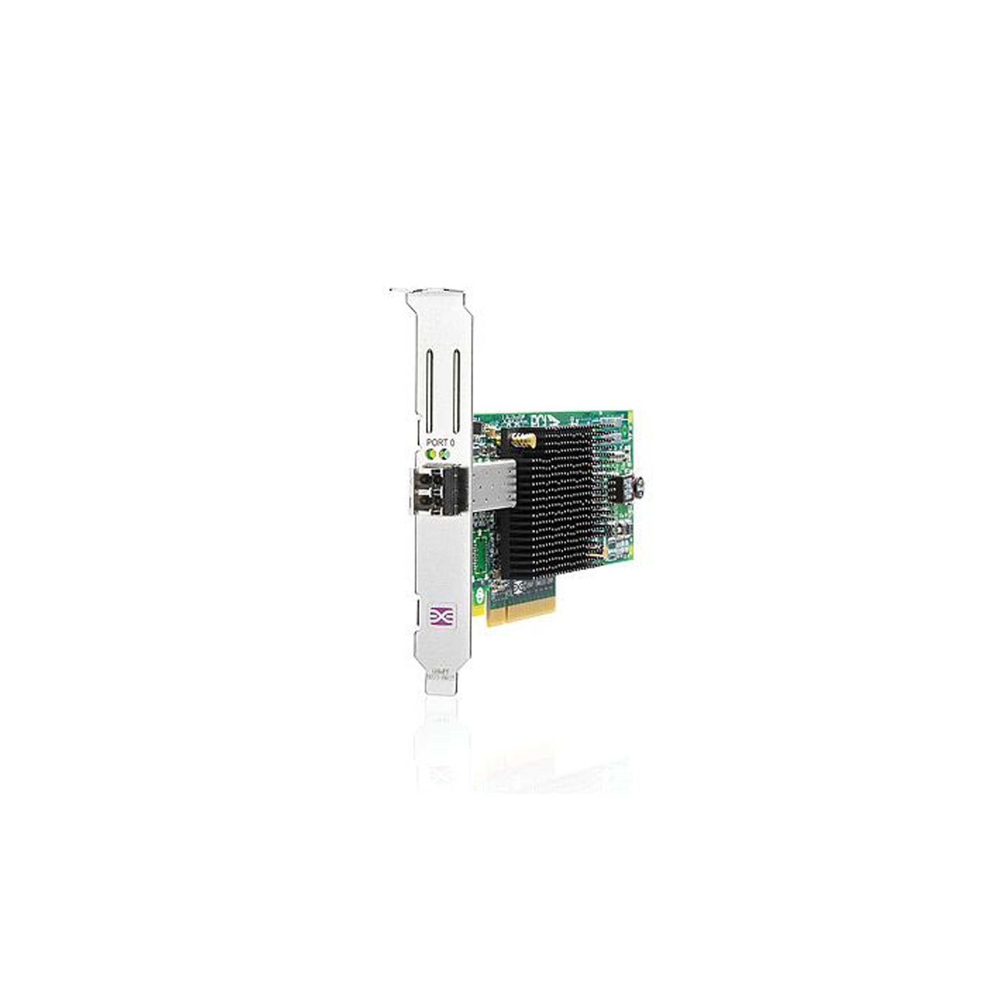 HPE 81E 8Gb SP PCI-e FC HBA 