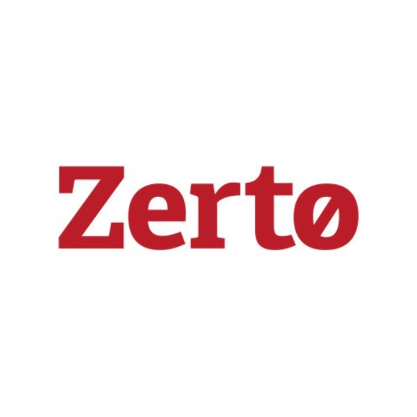 ZERTO Virtual Replication to Enterp. Cloud Edition Upgrade Service