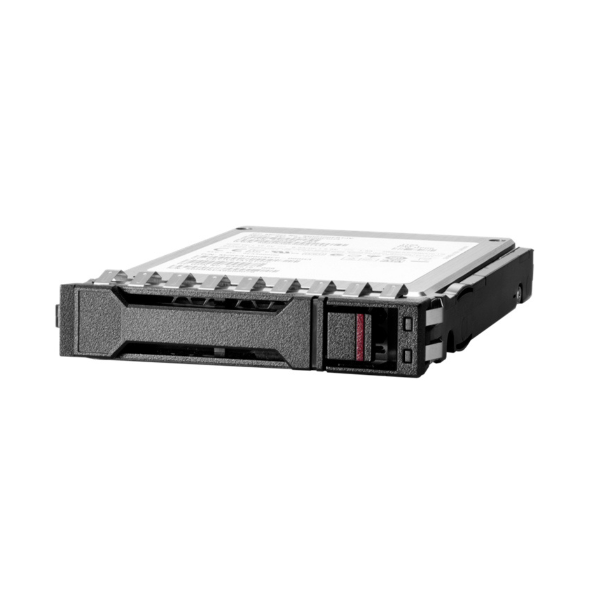 HPE 1.92TB SATA RI SFF BC PM893 SSD