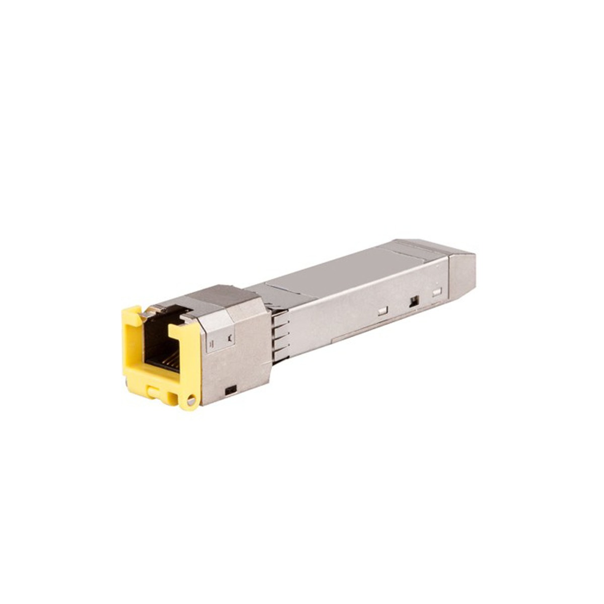 HPE Aruba Networking  1G SFP RJ45 T 100m Cat5e XCVR 