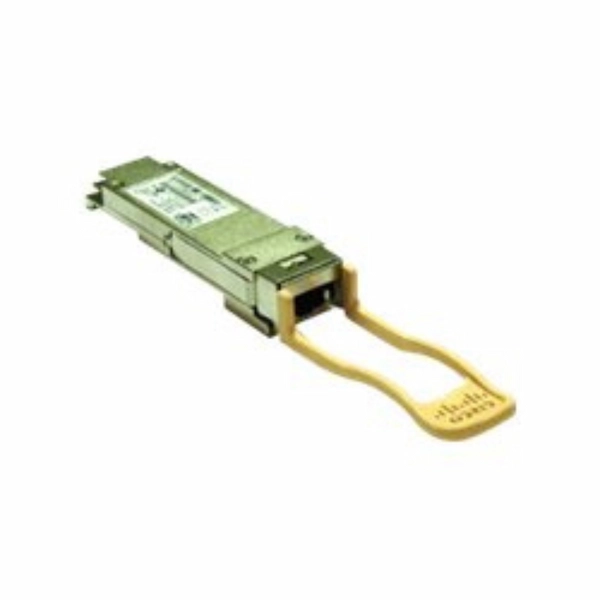 Cisco 40GBASE-SR4 QSFP Transceiver Modul wMPO Connector (Cisco Refresh)