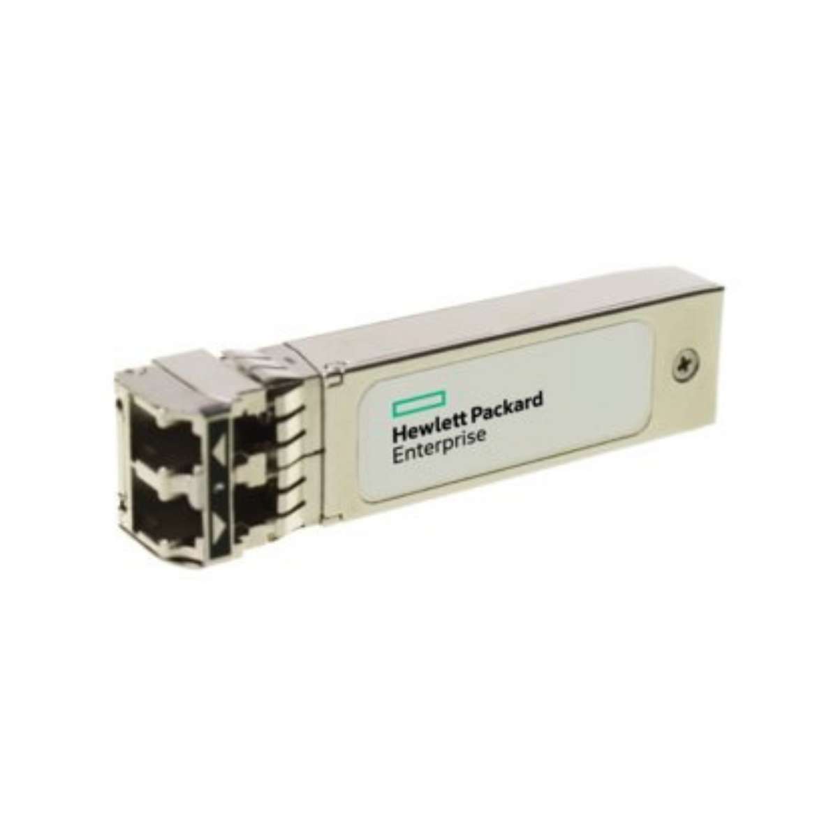 HPE X130 10G SFP+ LC LR Data Center XCVR 