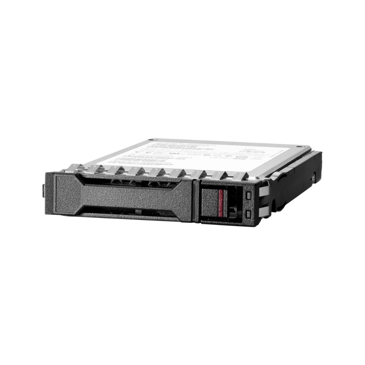 HPE SSD - Read Intensive - 7.68 TB Hot-Swap 2.5 Zoll SFF