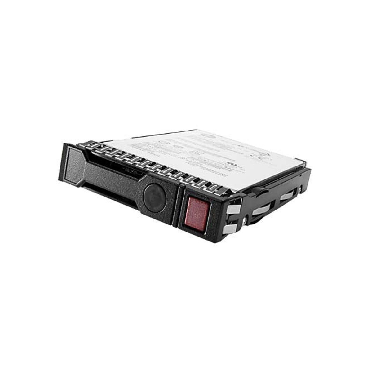 HPE 4TB 12G SAS 7.2K 3.5in MDL HDD