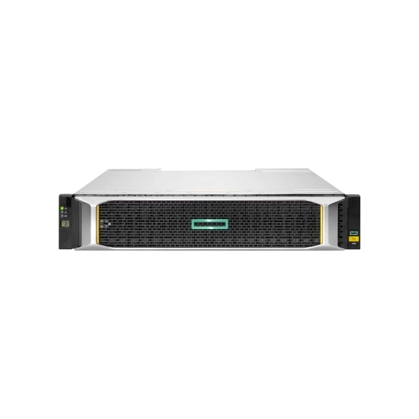 HPE MSA 1060 16Gb FC SFF Reman Storage 