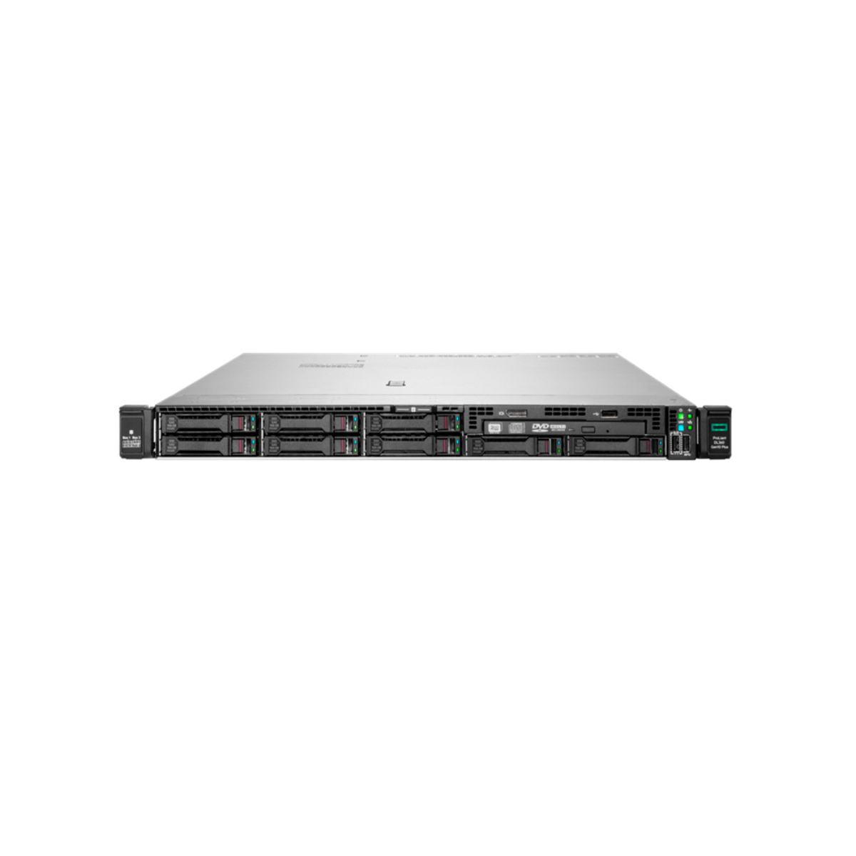 HPE ProLiant DL360 G10+ 4309Y S100i NC 8SFF Server