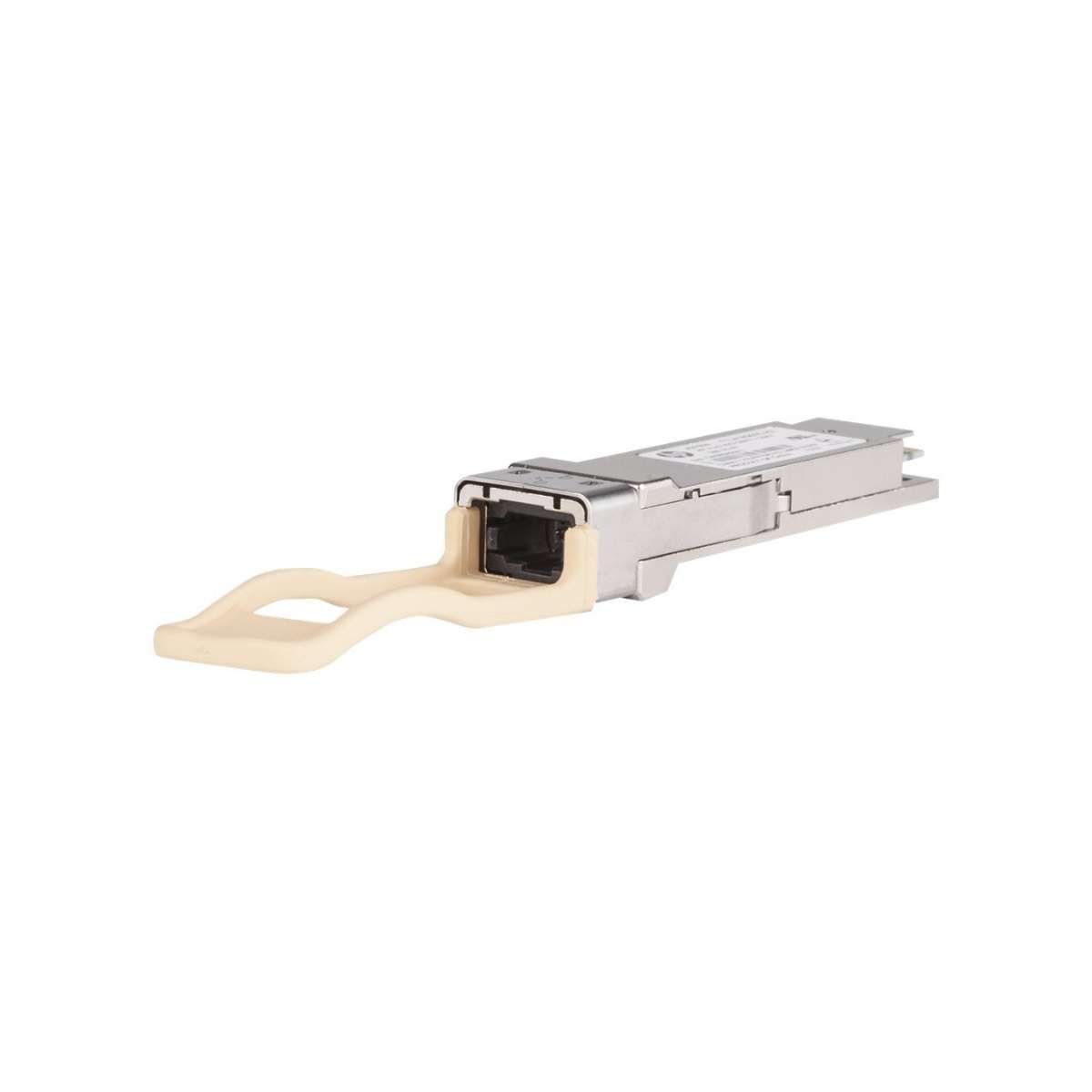 HPE X142 40G QSFP+ MPO eSR4 300M XCVR 