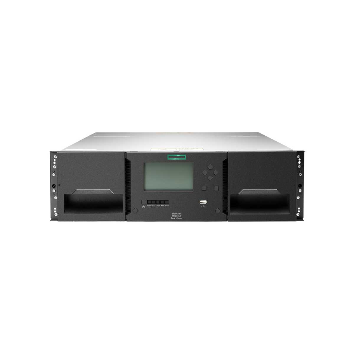 HPE MSL3040 Scalable Expansion Module 