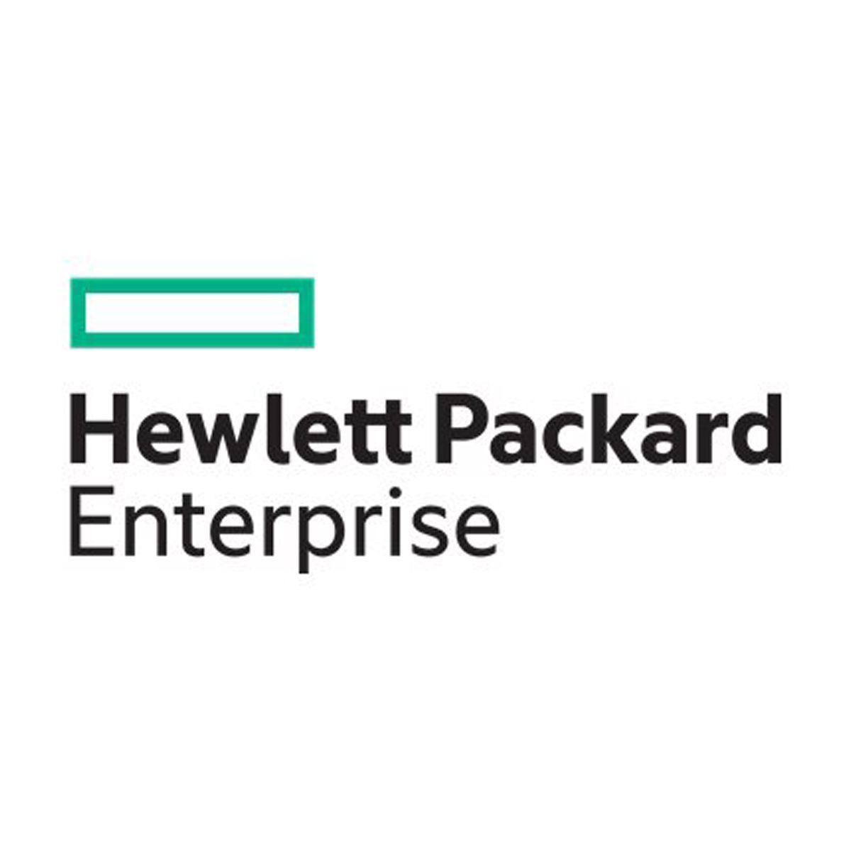 HPE Long guide rail kit