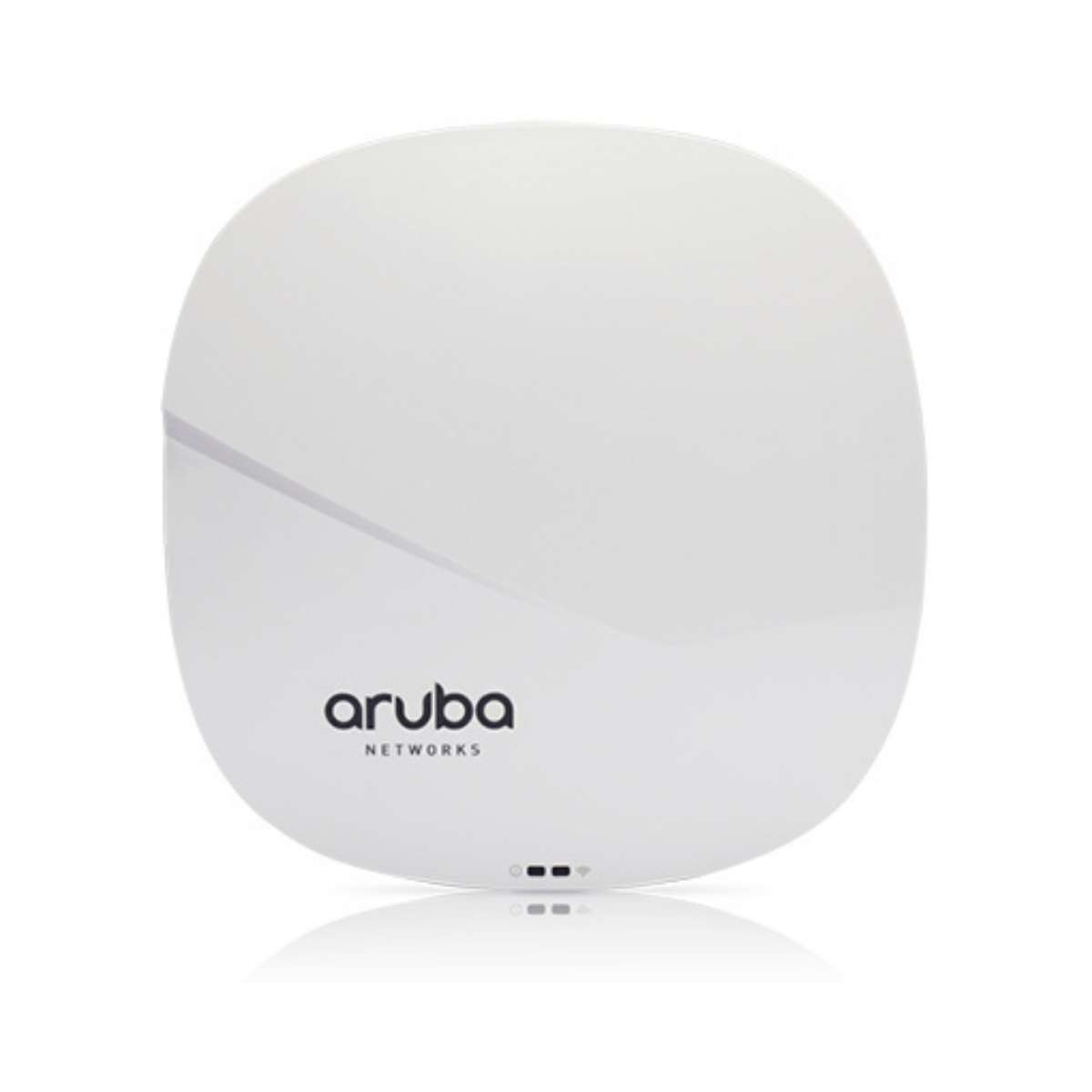 HPE Aruba Networking IAP-325 (RW) Instant  AP Indoor, Dual Radio, WiFi 6