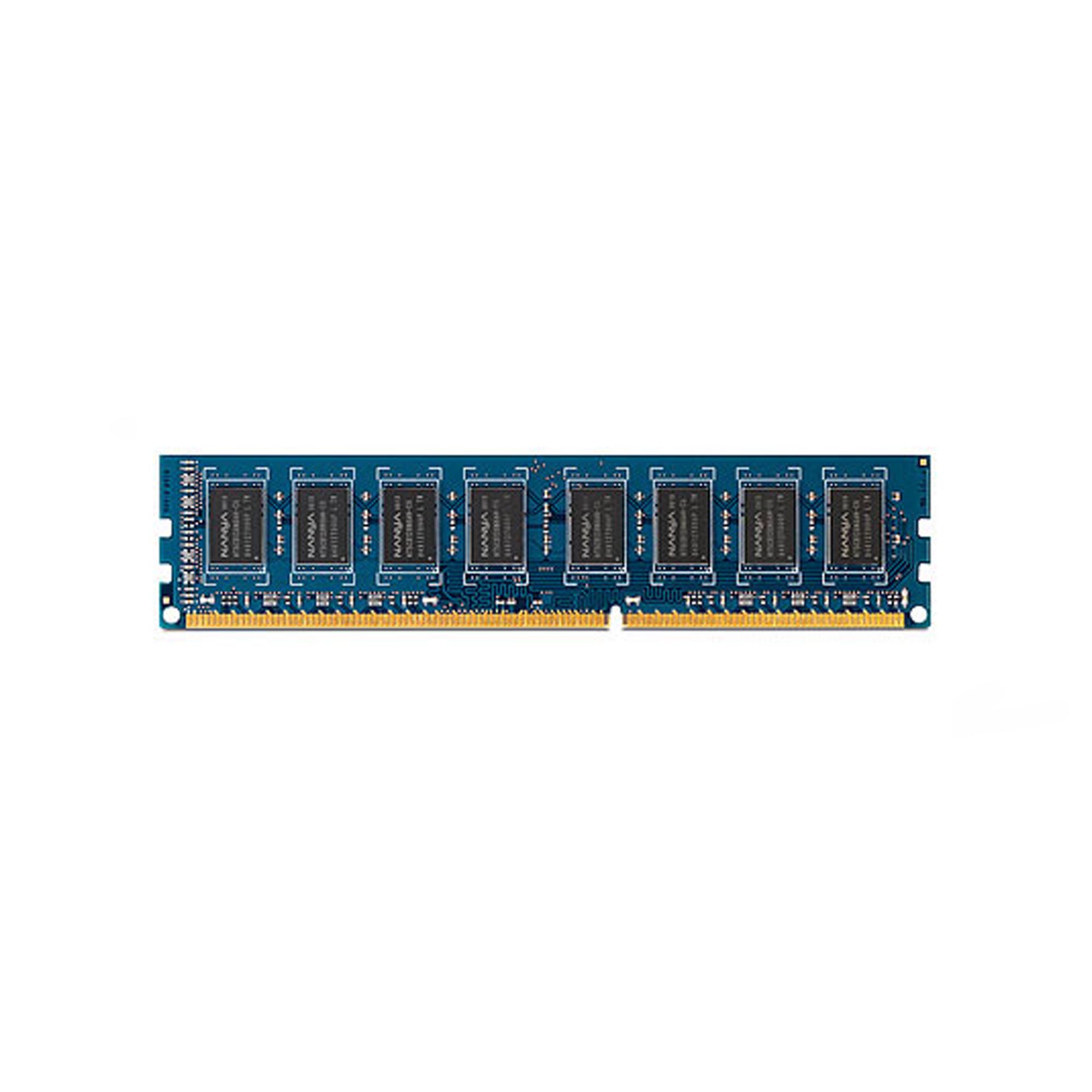 HPE 16GB 2Rx4 PC3U-10600R-9 Kit