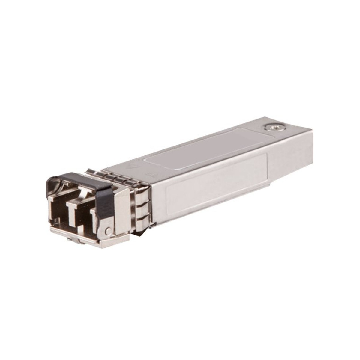 HPE Aruba Networking 1G SFP LC LX 10km SMF XCVR 