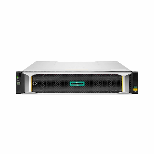 HPE MSA 1060 12Gb SAS SFF Reman Strg