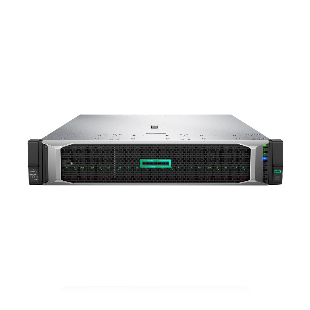 HPE ProLiant DL380 Gen10 6226R 1P 32G NC 8SFF Server