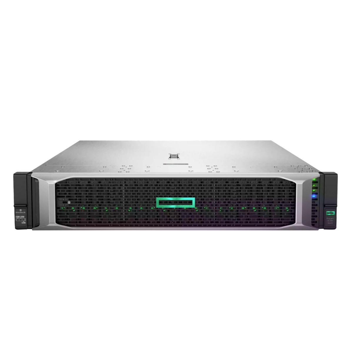 HPE ProLiant DL380 G10 XeonS 4210R 32GB