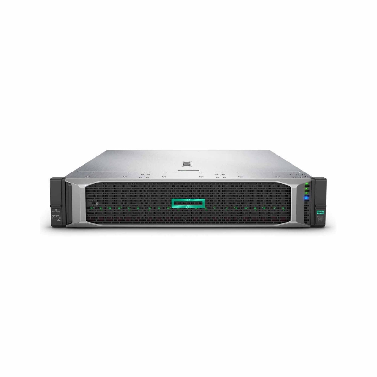 HPE ProLiant DL380 Gen10 4208 1P 32G 24SFF Server