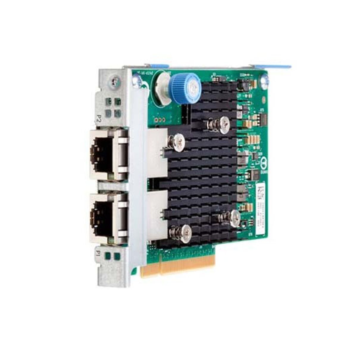 HPE Eth 10Gb 2p 562FLR-T Adapter