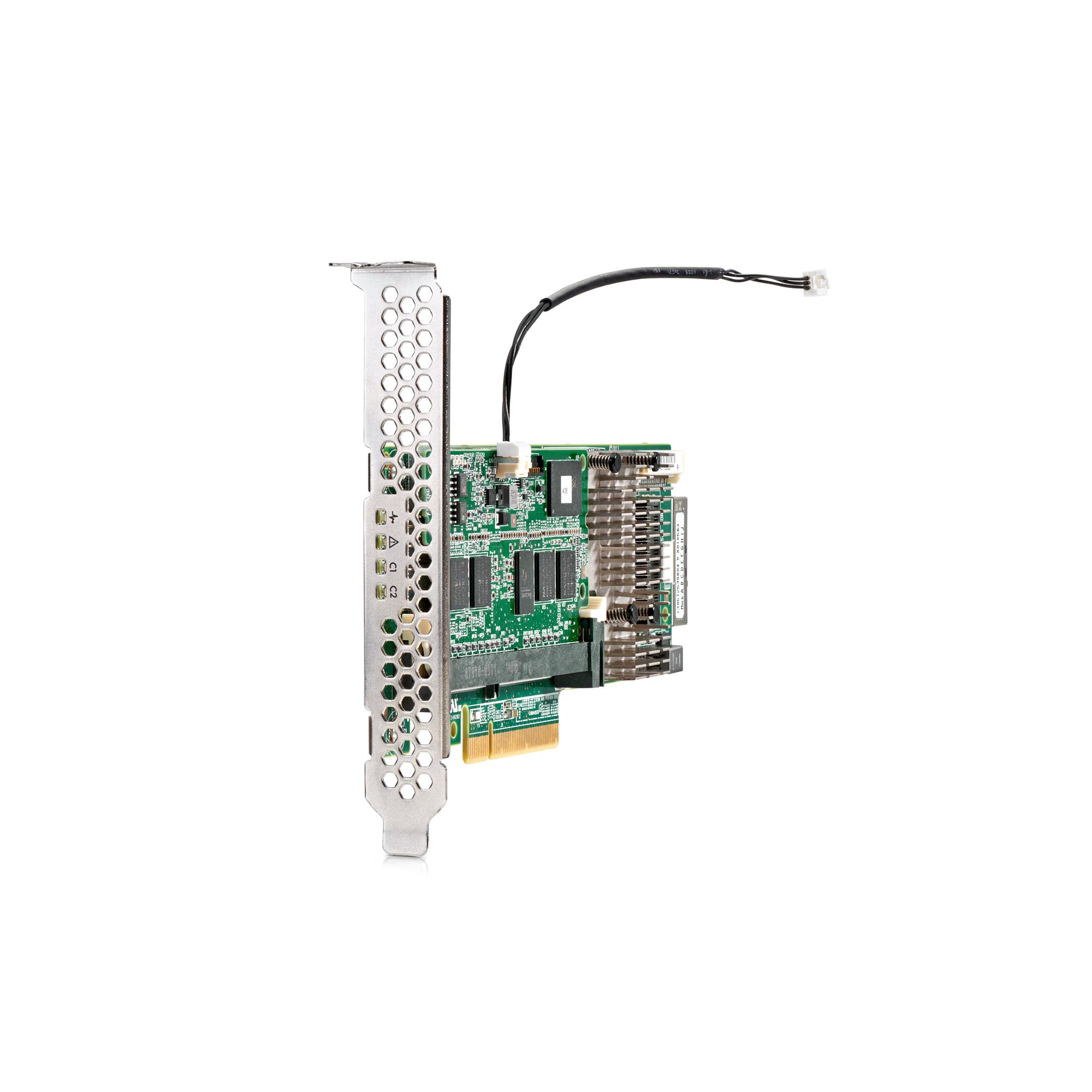 HPE Smart Array P440/4G Controller