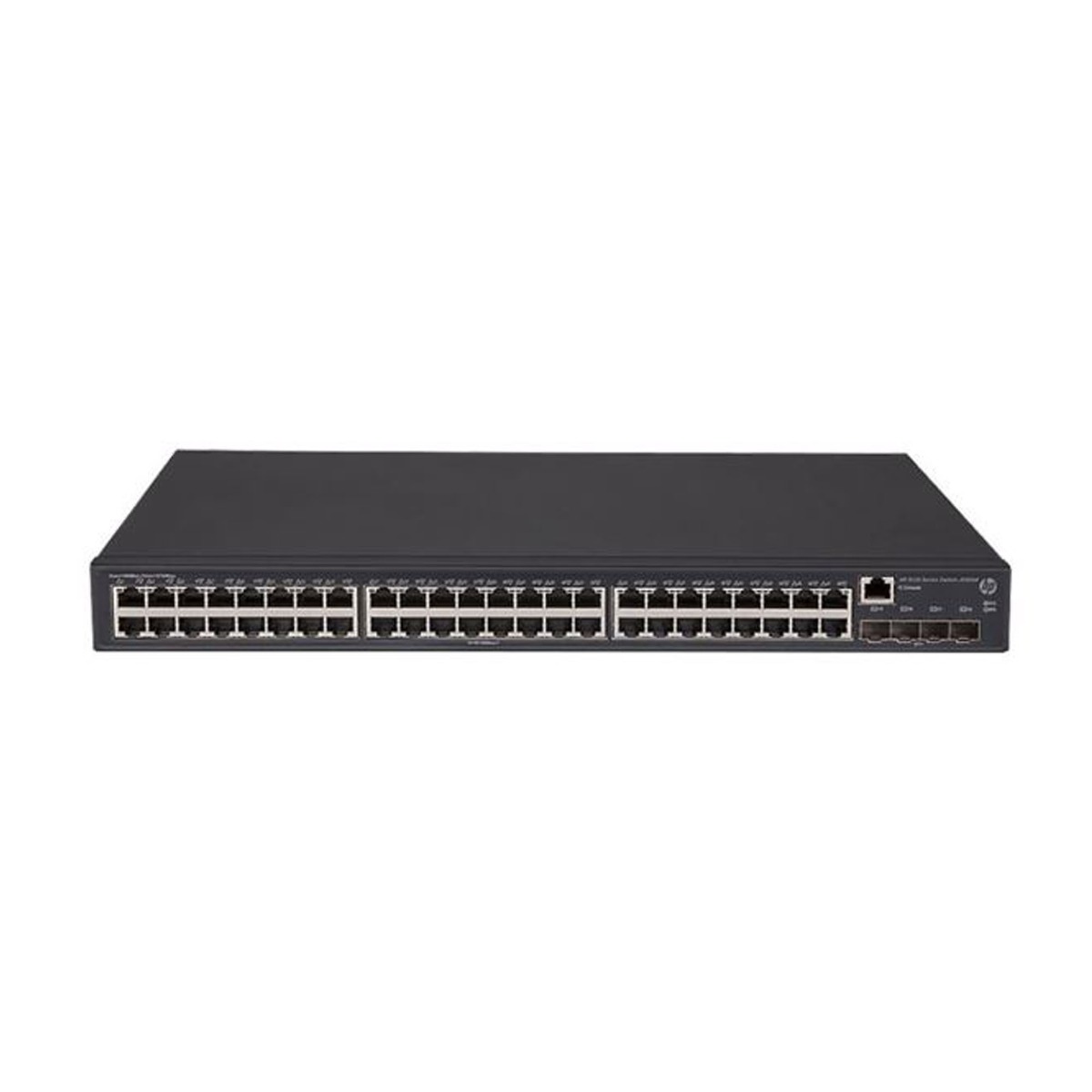 HPE 5130 48G 4SFP+ EI Switch 