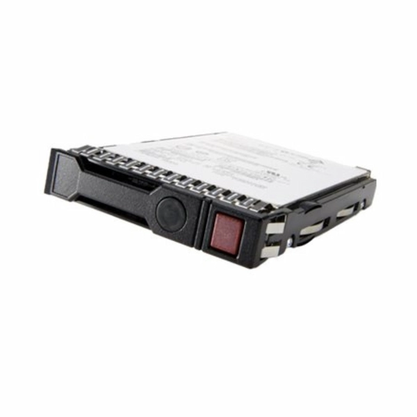 HPE 240GB SATA RI SFF SC MV SSD