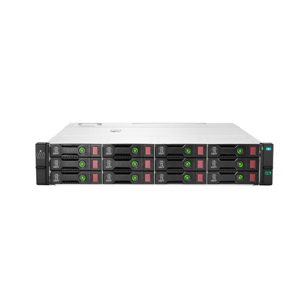 HPE D3610 Enclosure 