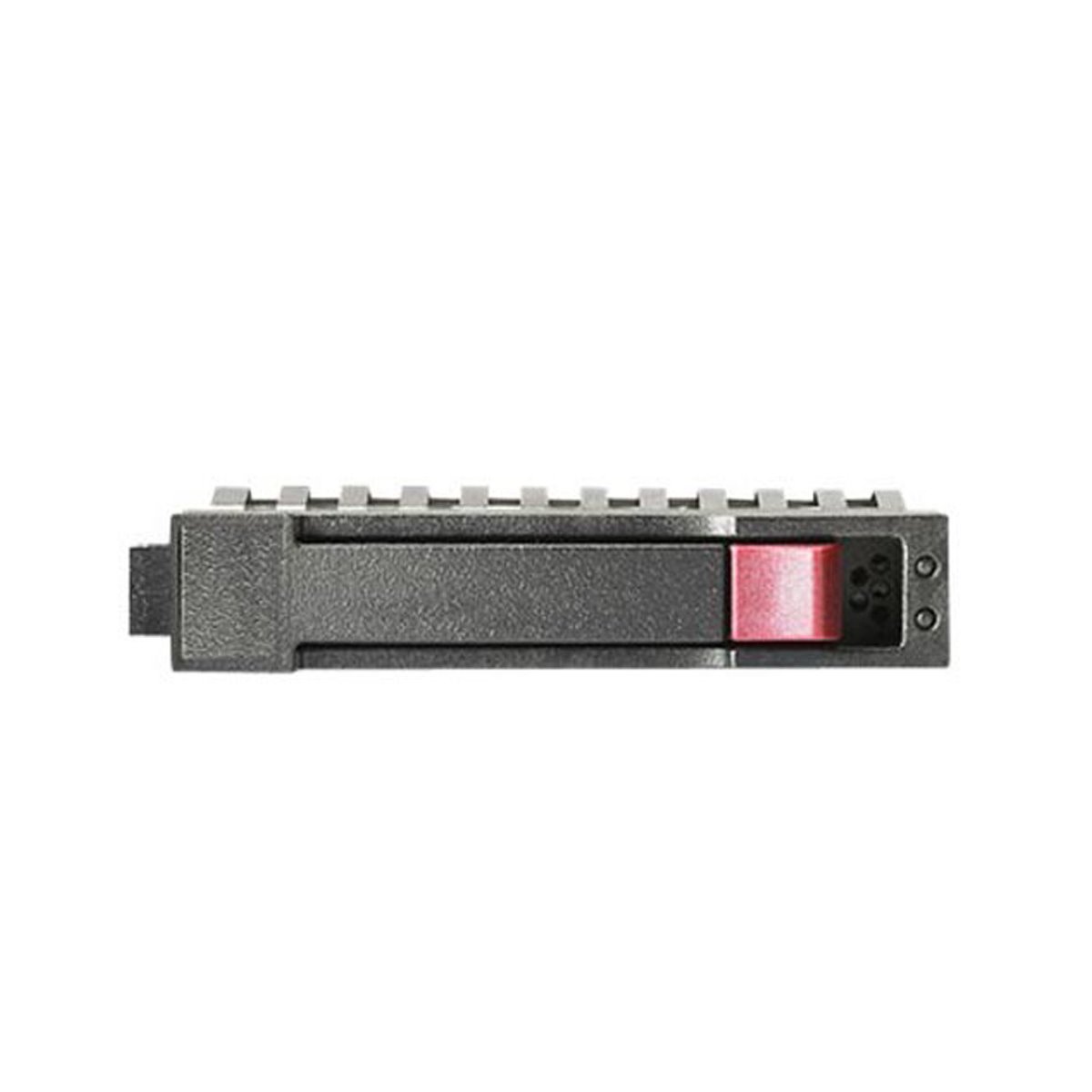 HPE 600GB SAS 15K SFF SC 512e DS HDD 