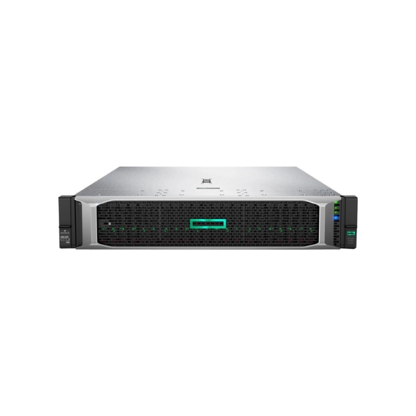 HPE ProLiant DL380 Gen10 Intel Xeon-S 4210R 10-Core