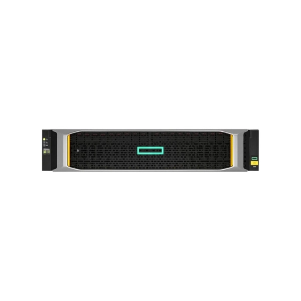 HPE MSA 2062 16Gb FC SFF Reman Strg 