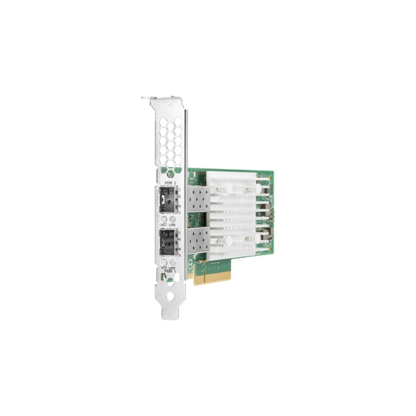 HPE BCM 57412 10GbE 2p SFP+ Adptr