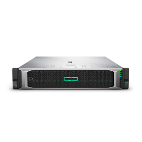 HPE ProLiant DL380 Gen10 5118 2P 64G 8SFF Server