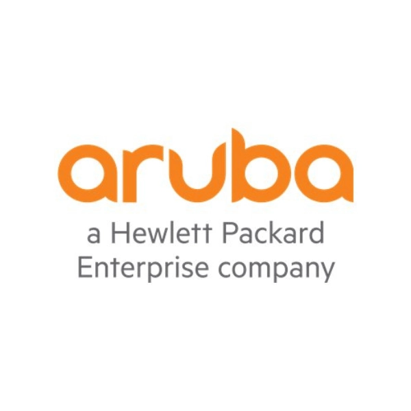 HPE Aruba Networking - Netzwerk- Einrichtung für HPE Aruba 7024, 7025