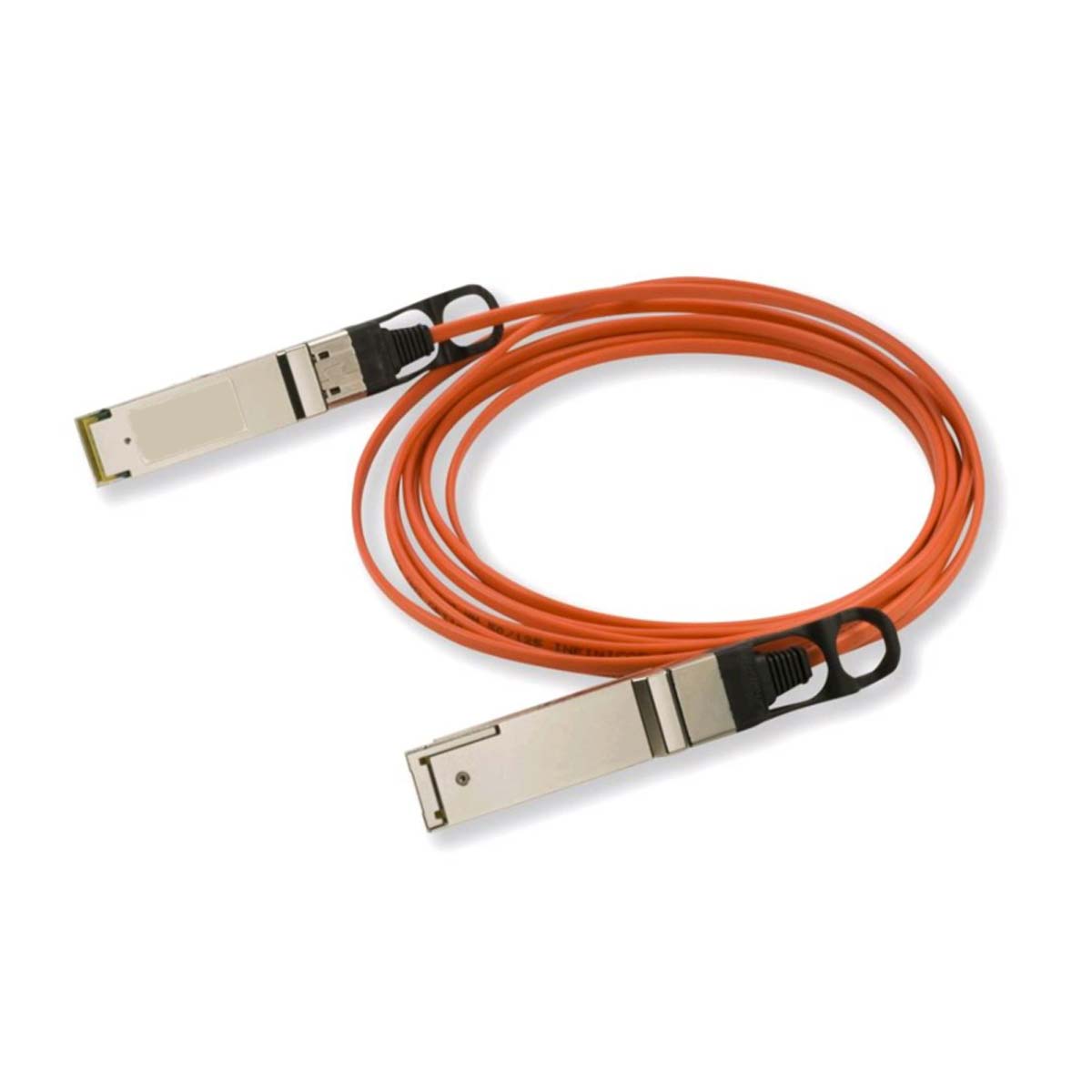 HPE Aruba Networking 40G QSFP+ to QSFP+ 7m AOC