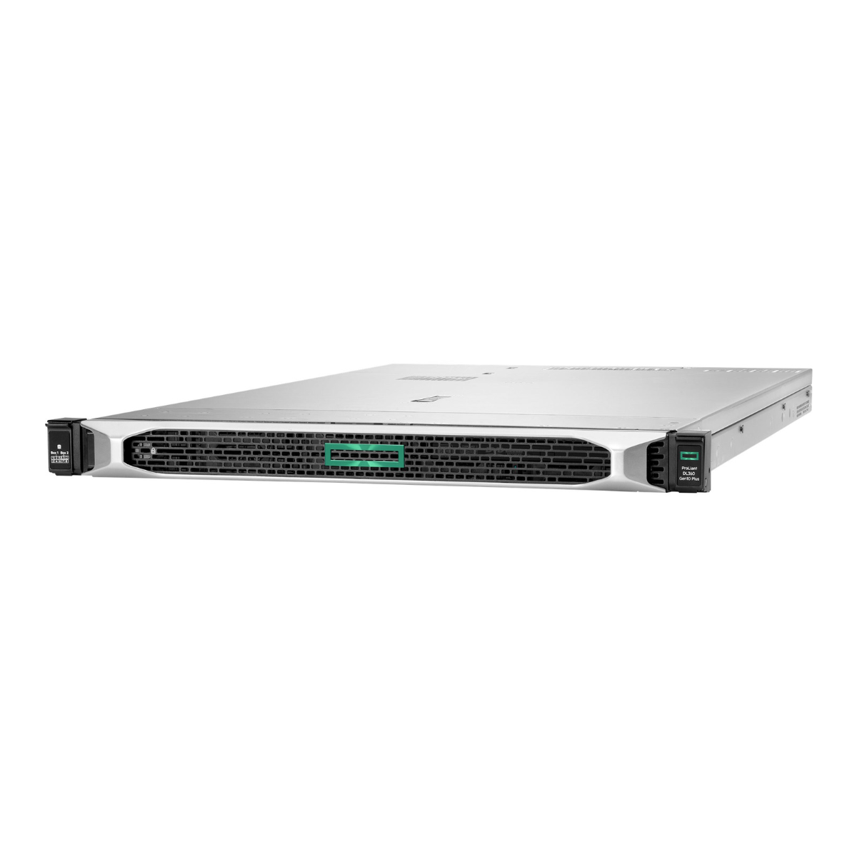 HPE ProLiant DL360 G10+ 4314 MR416i-a NC 8SFF Server