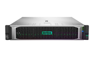 HPE ProLiant DL380 G10+ 5315Y 32G  NC-B 8SFF Server