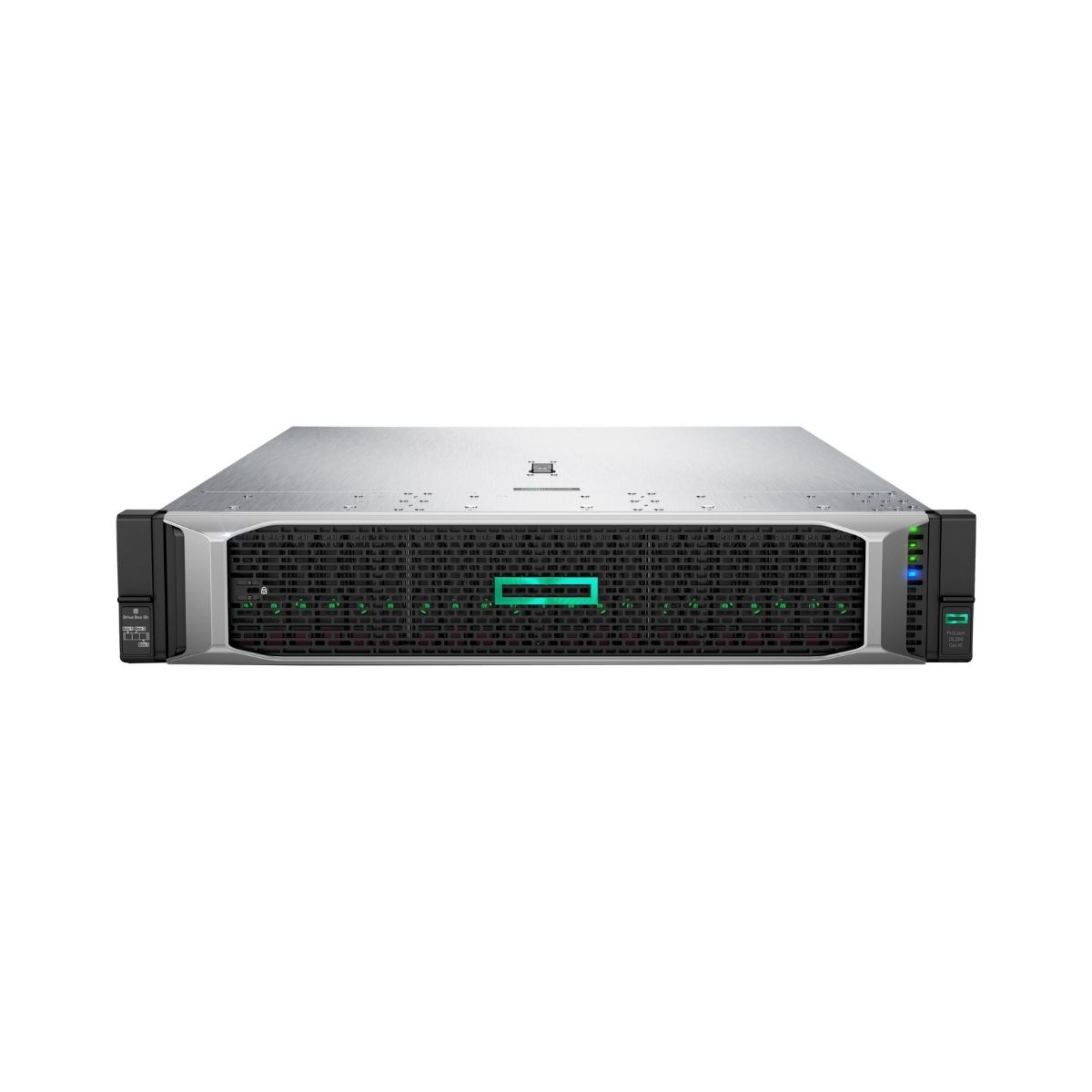 HPE ProLiant DL380 Gen10 5222 32G NC  8SFF Server