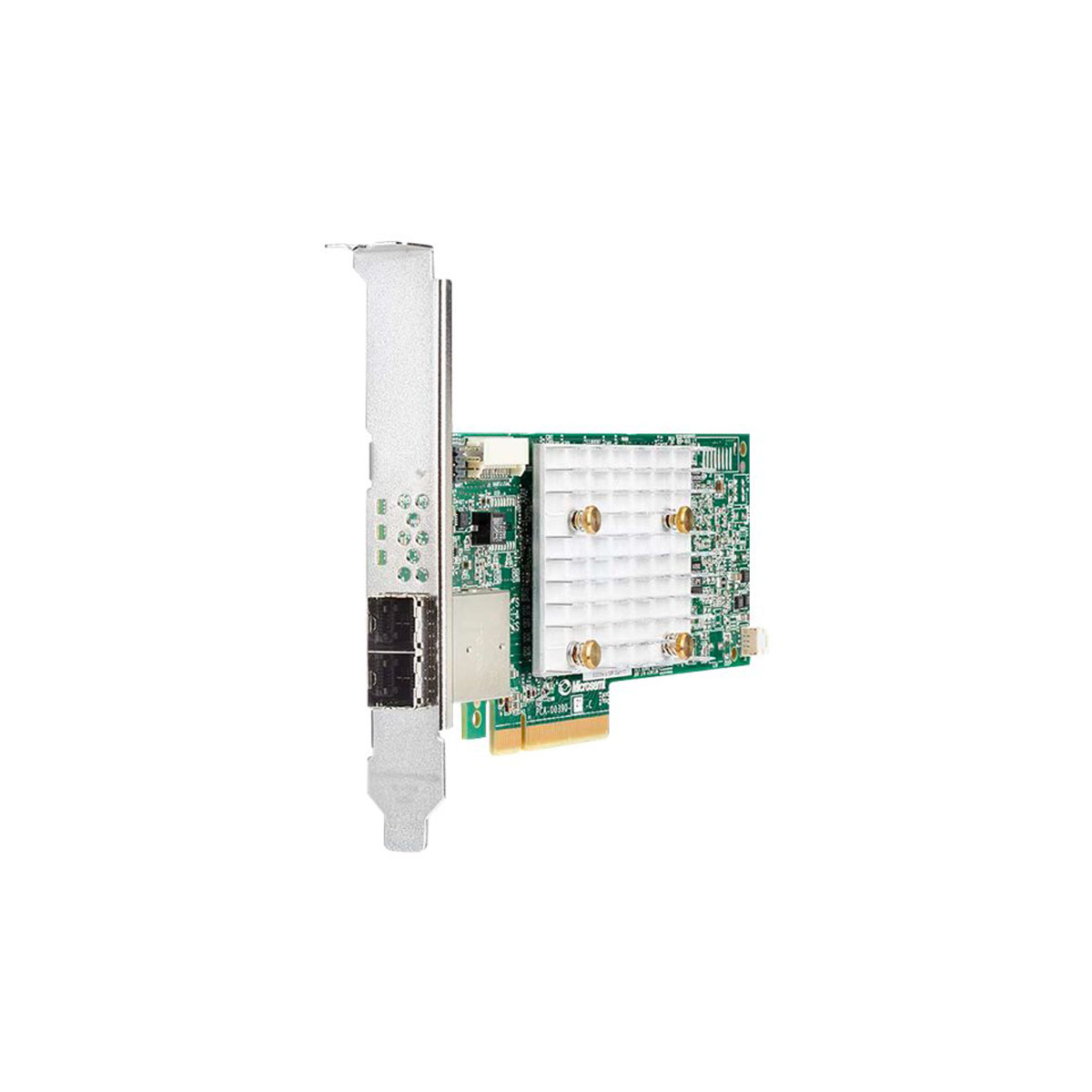 HPE Smart Array P408e-p SR Gen10 Controller