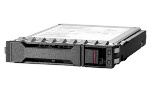 HPE 900GB SAS 15K SFF BC MV HDD 