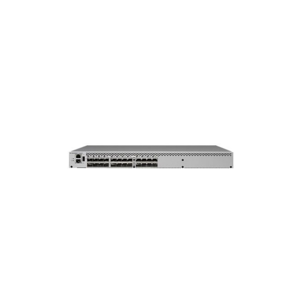 HPE SN3000B 24/12 FC Switch 