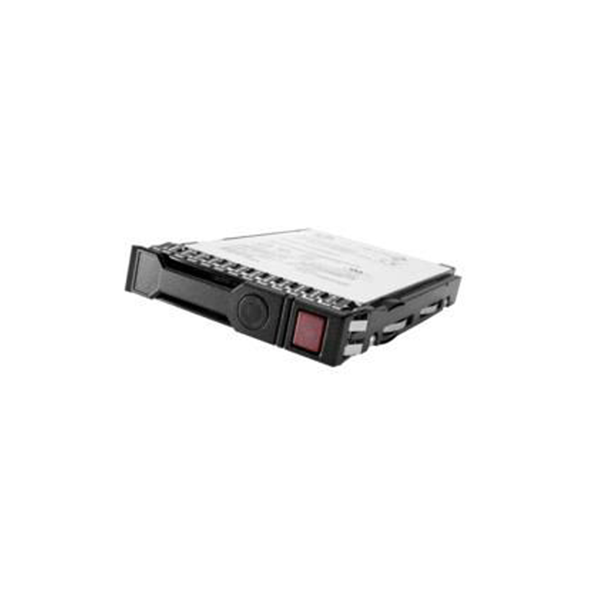 HPE 300GB SAS 15K SFF SC DS HDD 