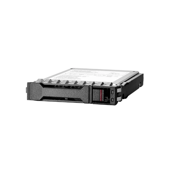 HPE 480GB SATA 6G Read Intensive SFF BC Multi Vendor SSD