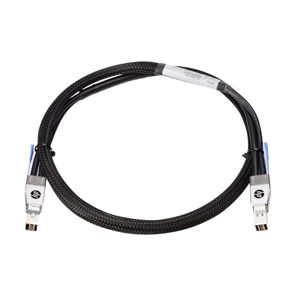 HPE Aruba Networking 2920/2930M 3m Stacking Cable 