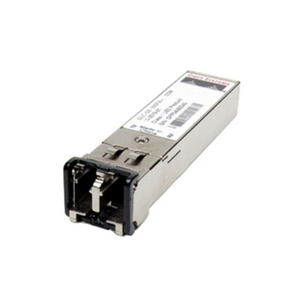 Cisco SFP (Mini-GBIC)-Transceiver-Modul 