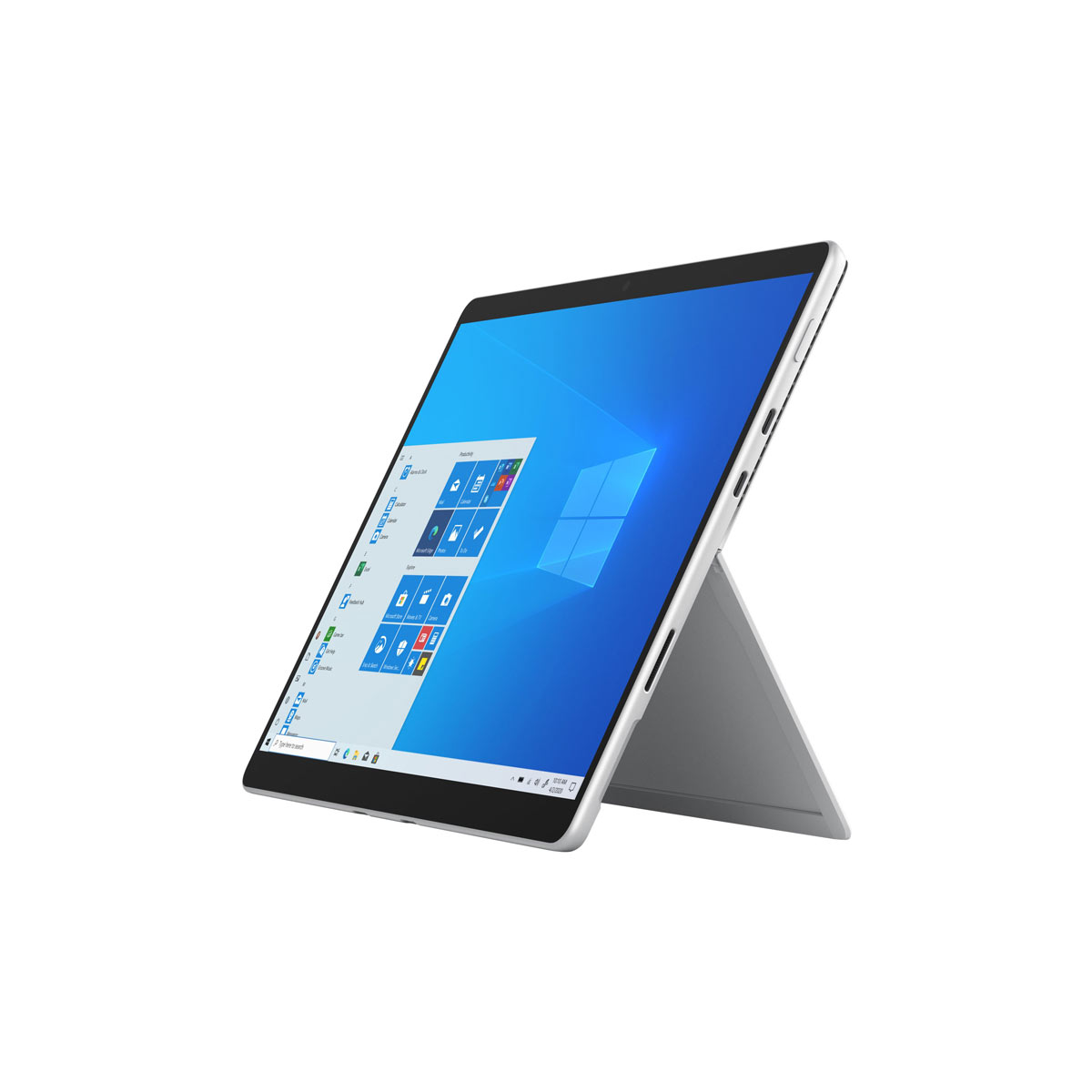 MS Surface Pro8 33,02cm 13 Zoll Intel Core i5-1145G7 8GB 512GB Platinum