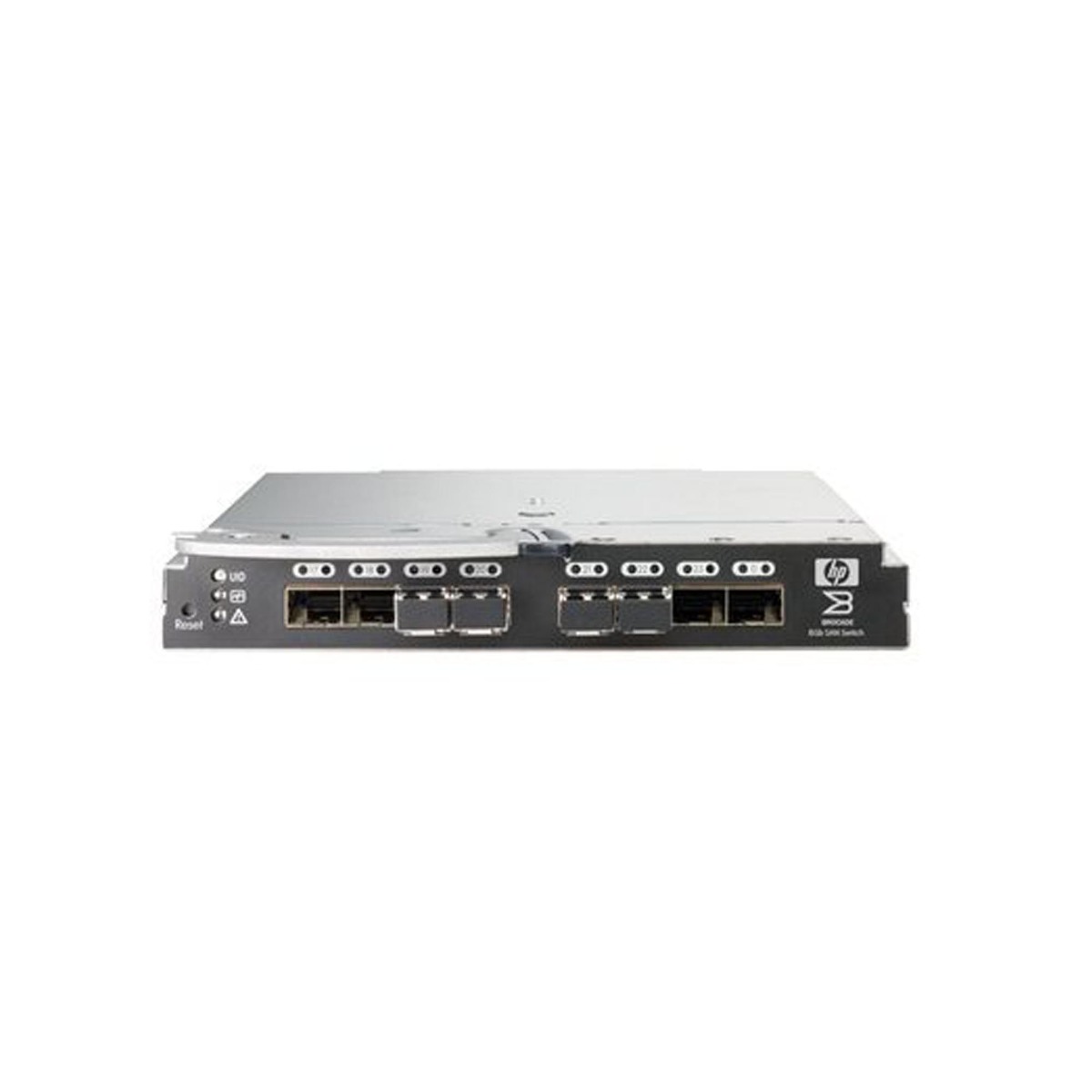 HPE Brocade 8/24c SAN Switch for Blade System