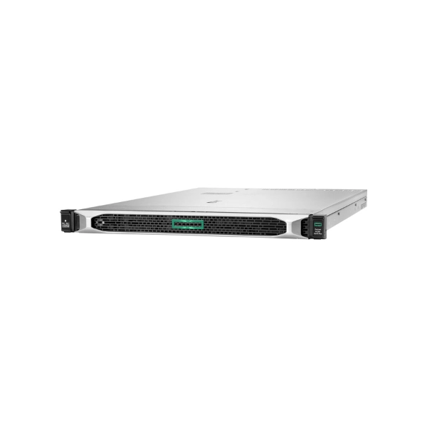 HPE ProLiant DL360 Gen10 Plus Intel Xeon-S 4309Y 8-Core