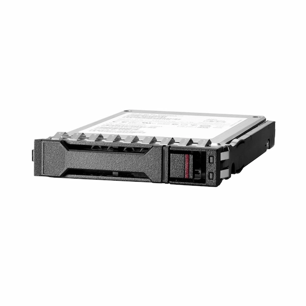 HPE PM893 SSD 3.84 TB Hot-Swap 2.5FF Zoll SFF