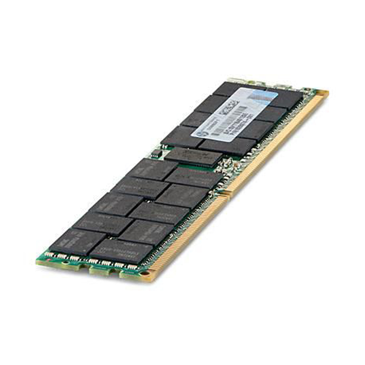 HPE 32GB 2Rx4 PC4-2133P-R Kit