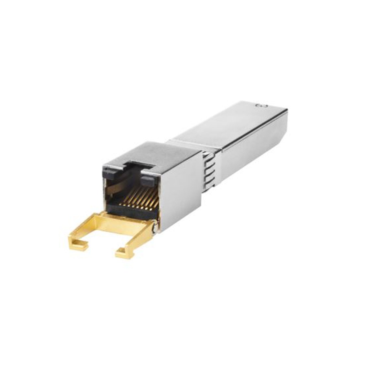 HPE 10GBase-T SFP+ Transceiver 